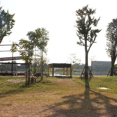 河池度假村 北碧府 外观 照片