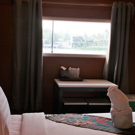 河池度假村 北碧府 外观 照片