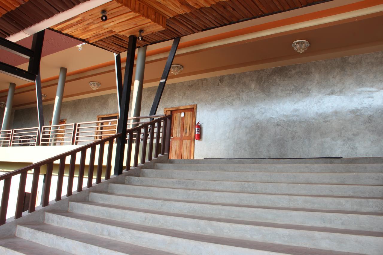 河池度假村 北碧府 外观 照片